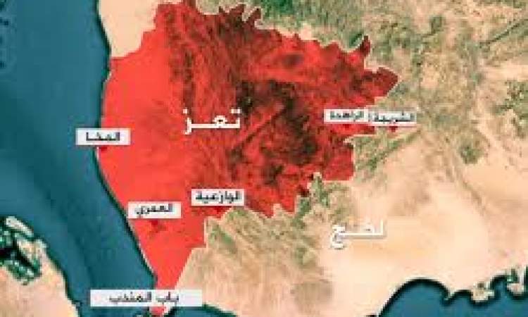 صنعاء تعلن اول اجراء ضد استخدام مطار المخا !